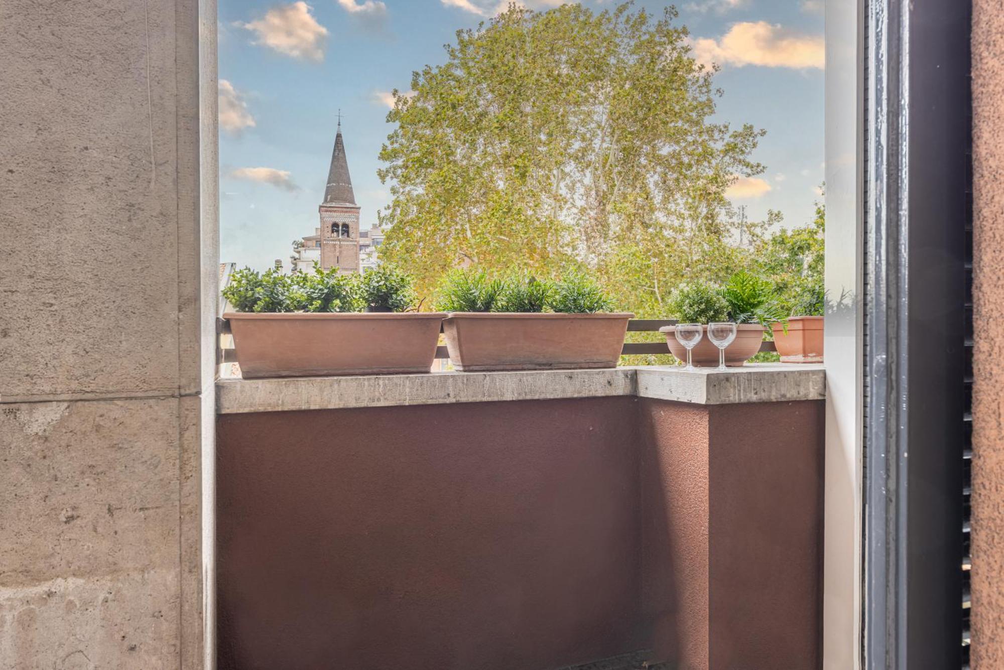 Marco1 Apartment Milano Exterior foto